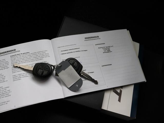 Suzuki SWIFT 1.2 Select Smart Hybrid | Adaptief Cruise Control | Achteruitrijcamera | Carplay!