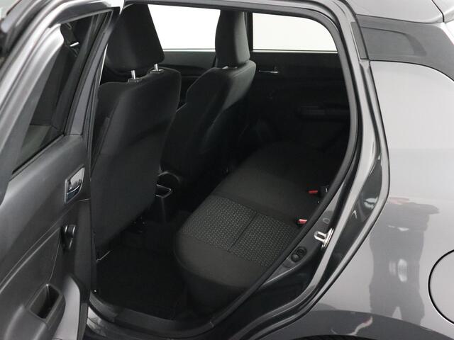 Suzuki SWIFT 1.2 Select Smart Hybrid | Adaptief Cruise Control | Achteruitrijcamera | Carplay!