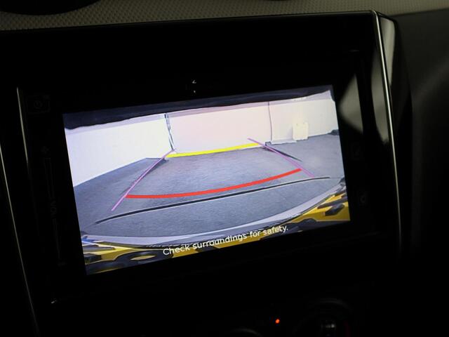 Suzuki SWIFT 1.2 Select Smart Hybrid | Adaptief Cruise Control | Achteruitrijcamera | Carplay!