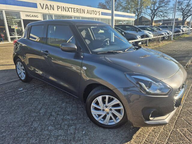 Suzuki SWIFT 1.2 Select Smart Hybrid