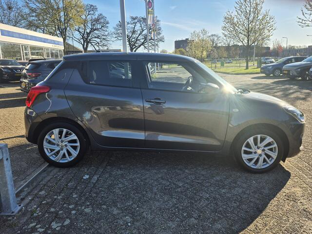 Suzuki SWIFT 1.2 Select Smart Hybrid