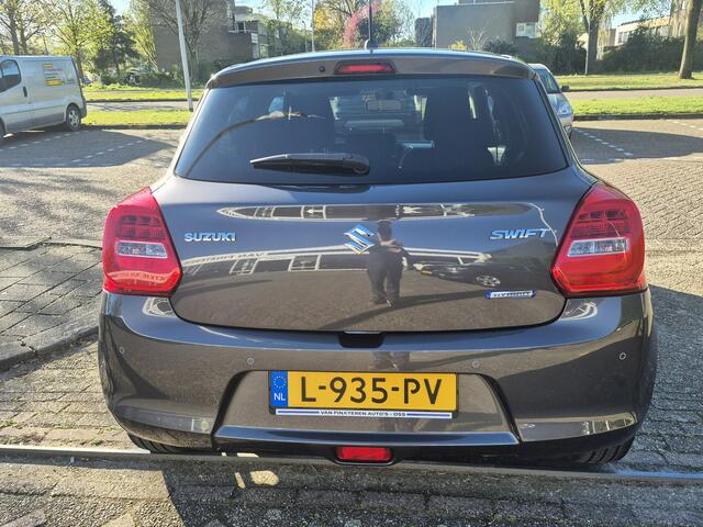 Suzuki SWIFT 1.2 Select Smart Hybrid