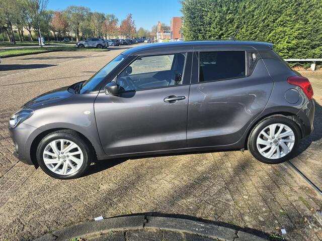 Suzuki SWIFT 1.2 Select Smart Hybrid
