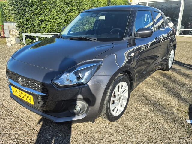 Suzuki SWIFT 1.2 Select Smart Hybrid