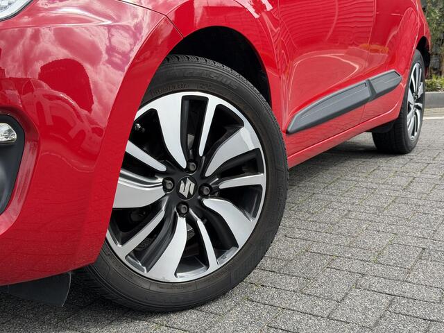 Suzuki SWIFT Comfort 1.2 90PK Airco, Elektrische Ramen Voor, Centrale Deurvergrendeling met Afstandsbediening