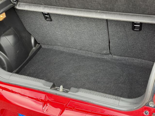 Suzuki SWIFT Comfort 1.2 90PK Airco, Elektrische Ramen Voor, Centrale Deurvergrendeling met Afstandsbediening