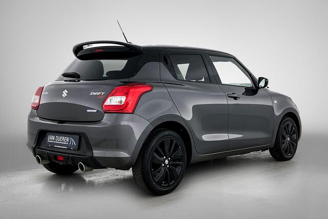 Suzuki SWIFT 1.2 Select Smart Hybrid Sport Navi, Carplay, Camera, DAB