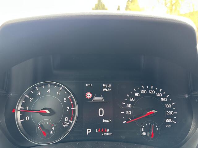 Suzuki SWIFT 1.2 Select Smart Hybrid | Keyless | Camera en Sensoren | Lage tellerstand