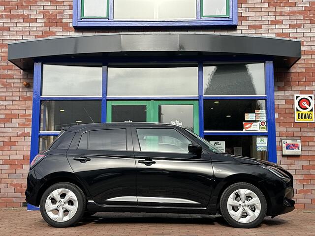 Suzuki SWIFT 1.2 Select Smart Hybrid | Keyless | Camera en Sensoren | Lage tellerstand