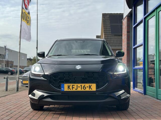 Suzuki SWIFT 1.2 Select Smart Hybrid | Keyless | Camera en Sensoren | Lage tellerstand