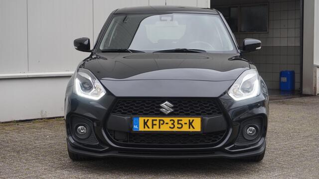 Suzuki SWIFT 1.4 Sport Smart Hybrid