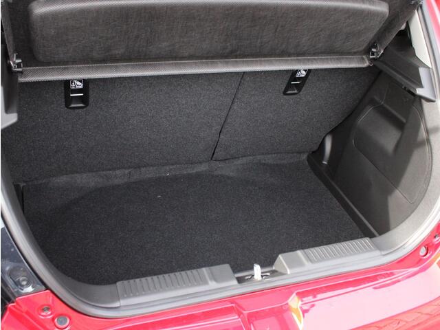 Suzuki SWIFT 1.2 Select Smart Hybrid CVT Automaat Carplay/Android Auto, Lederen Stuurwiel, Stoelverwarming, Achteruitrijcamera