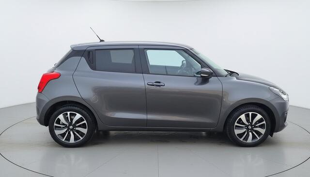 Suzuki SWIFT 1.2 Stijl AUTOMAAT Rijklaar Prijs