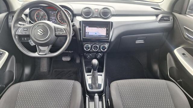 Suzuki SWIFT 1.2 Stijl AUTOMAAT Rijklaar Prijs