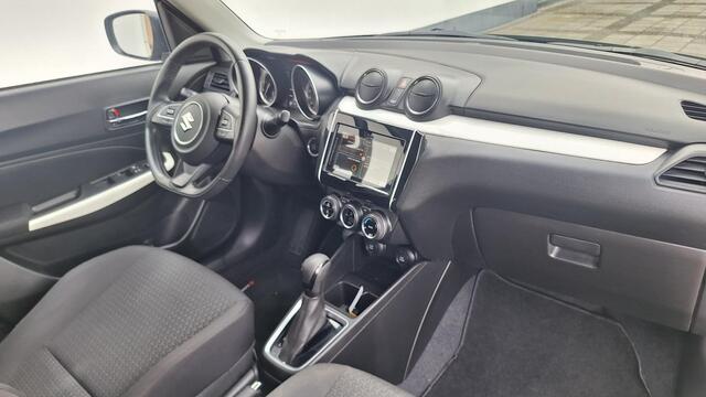 Suzuki SWIFT 1.2 Stijl AUTOMAAT Rijklaar Prijs