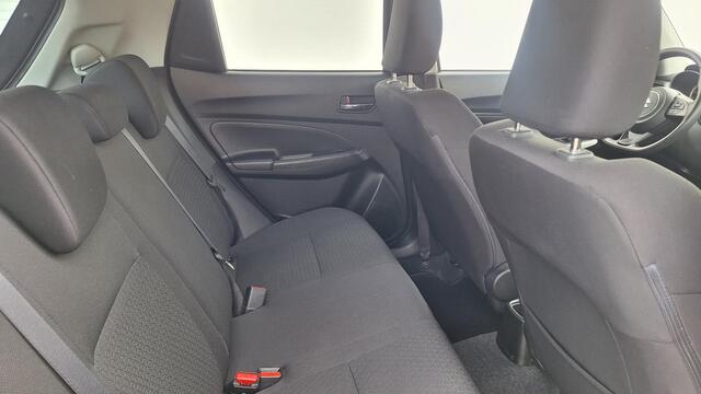 Suzuki SWIFT 1.2 Stijl AUTOMAAT Rijklaar Prijs