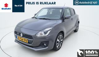 suzuki-swift-1.2-stijl-automaat-rij