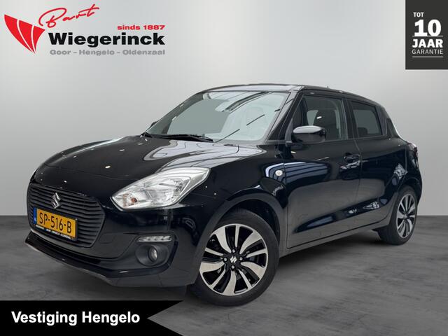 Suzuki SWIFT 1.2 Select [ Origineel NL I Apple Carplay/Android Auto ]