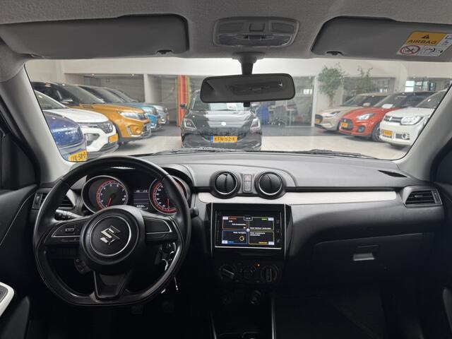 Suzuki SWIFT 1.2 Select [ Origineel NL I Apple Carplay/Android Auto ]