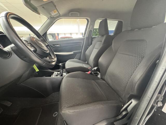 Suzuki SWIFT 1.2 Select [ Origineel NL I Apple Carplay/Android Auto ]