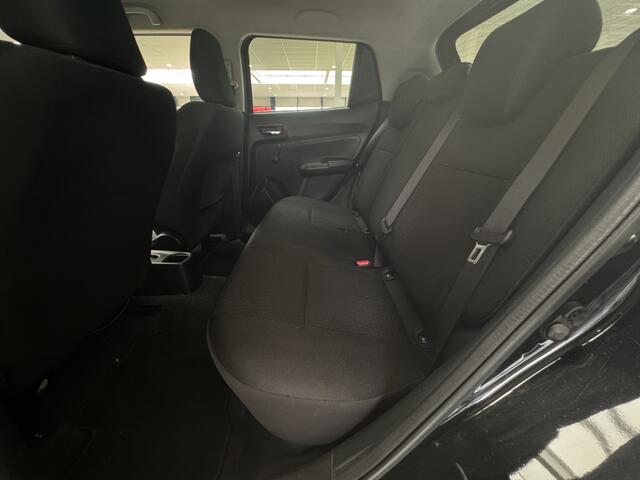 Suzuki SWIFT 1.2 Select [ Origineel NL I Apple Carplay/Android Auto ]