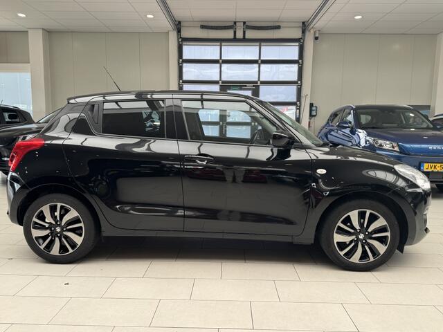 Suzuki SWIFT 1.2 Select [ Origineel NL I Apple Carplay/Android Auto ]