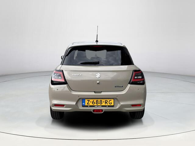 Suzuki SWIFT 1.2 Style Smart Hybrid Apple Carplay Android Auto via Bluetooth | Garantie tot 2034