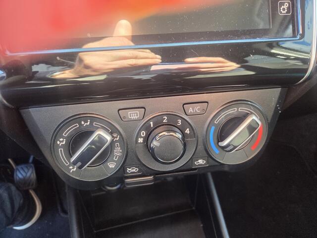 Suzuki SWIFT 1.0 Sportline 5 drs Airco