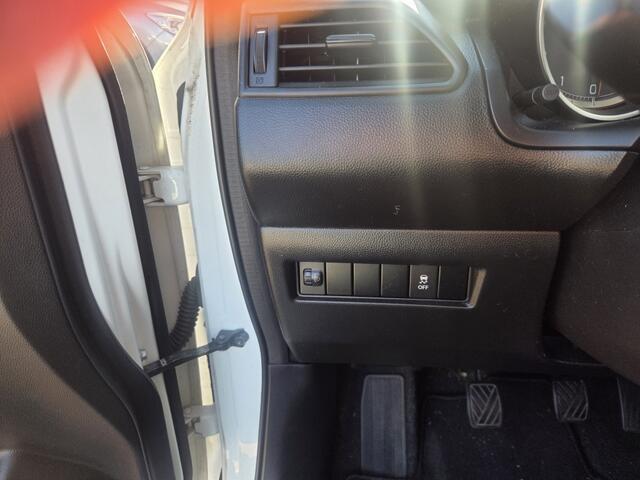 Suzuki SWIFT 1.0 Sportline 5 drs Airco