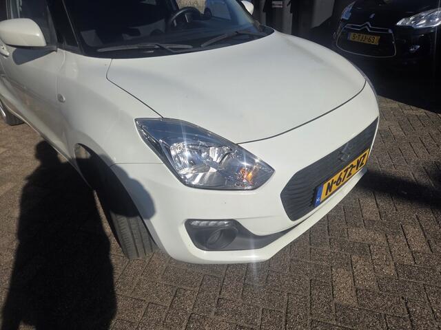 Suzuki SWIFT 1.0 Sportline 5 drs Airco