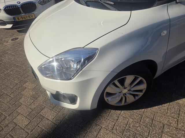 Suzuki SWIFT 1.0 Sportline 5 drs Airco