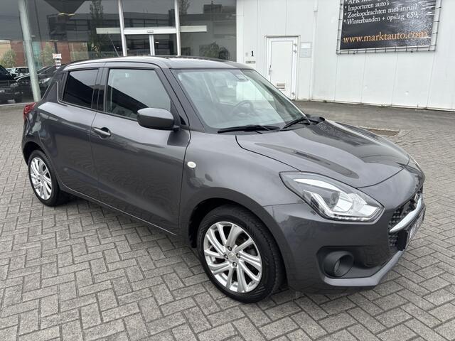Suzuki SWIFT 1.2 Comfort Smart Hybrid Carplay Camera Adaptive Cruise