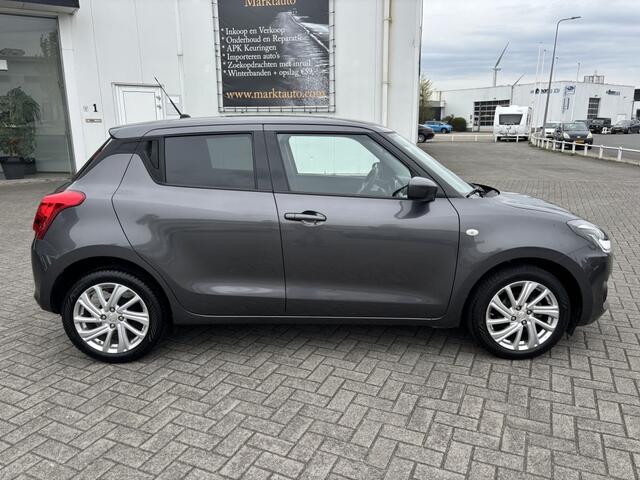 Suzuki SWIFT 1.2 Comfort Smart Hybrid Carplay Camera Adaptive Cruise