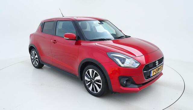 Suzuki SWIFT 1.2 Stijl Automaat rijklaar prijs