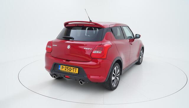 Suzuki SWIFT 1.2 Stijl Automaat rijklaar prijs