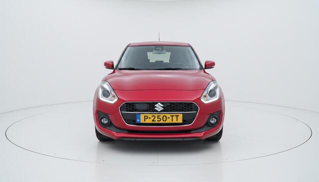 Suzuki SWIFT 1.2 Stijl Automaat rijklaar prijs
