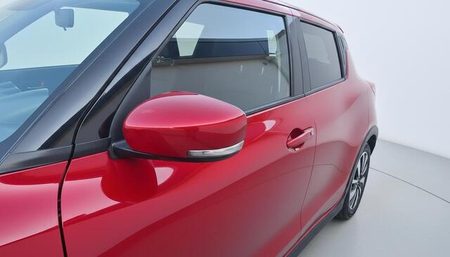 Suzuki SWIFT 1.2 Stijl Automaat rijklaar prijs