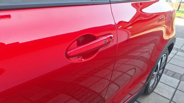 Suzuki SWIFT 1.2 Stijl Automaat rijklaar prijs