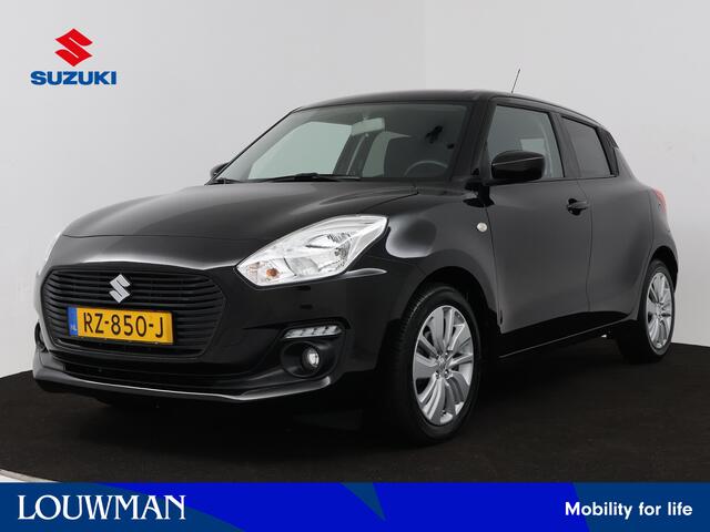 Suzuki SWIFT 1.2 Select