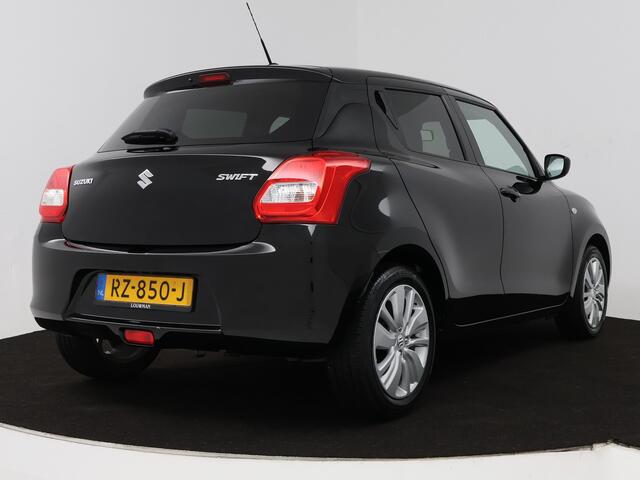 Suzuki SWIFT 1.2 Select