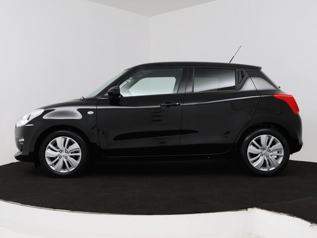 Suzuki SWIFT 1.2 Select