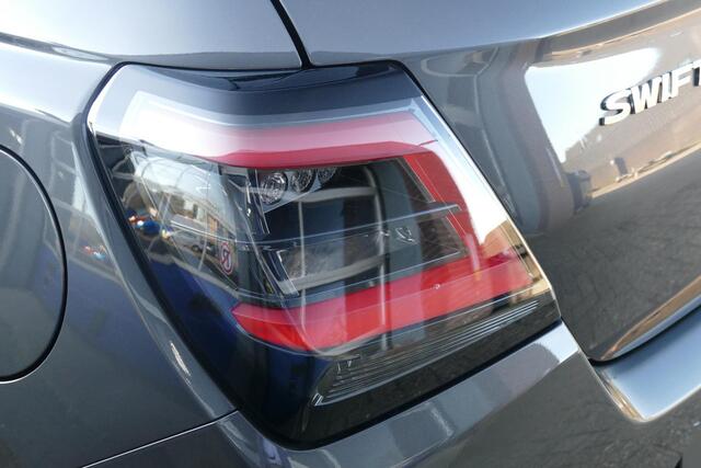 Suzuki SWIFT 1.2 Style Smart Hybrid | Nieuw | Voorraad | Navigatie | Camera |