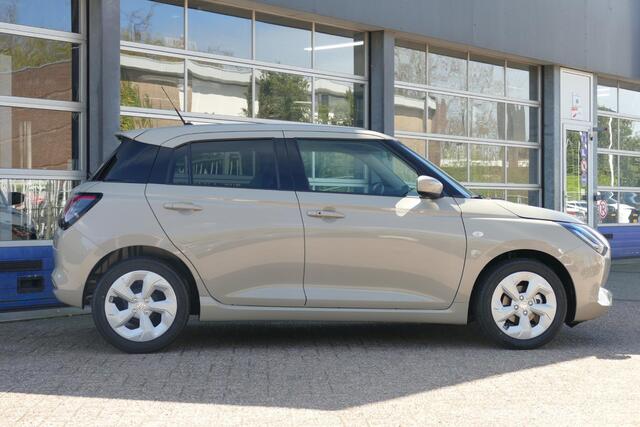 Suzuki SWIFT 1.2 Select Smart Hybrid | Nieuw | Voorraad | Navigatie | Camera |