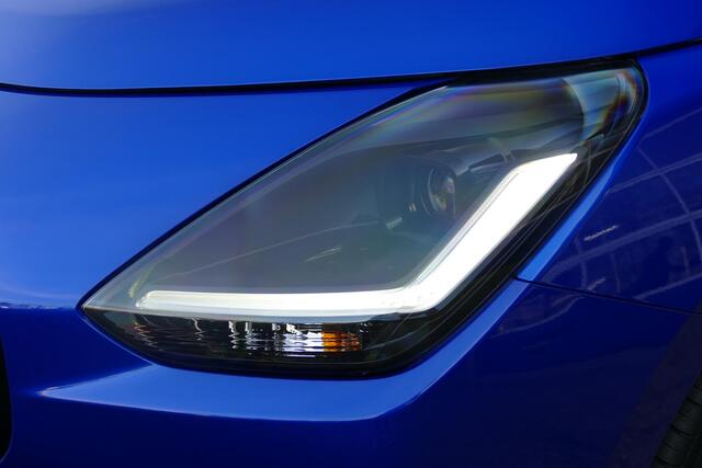 Suzuki SWIFT 1.2 Select Smart Hybrid | Nieuw | Voorraad | Navigatie | Camera |