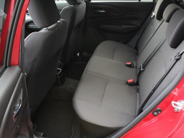 Suzuki SWIFT 1.2 Select Smart Hybrid | Navi | Adap. Cruise | Airco | Camera | Lm-Velgen