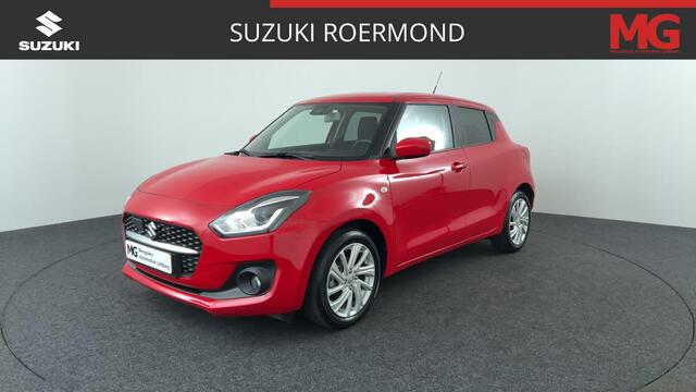 Suzuki SWIFT 1.2 Select Plus Edition Smart Hybrid | Rijklaar |
