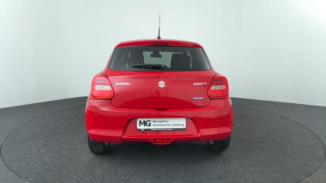 Suzuki SWIFT 1.2 Select Plus Edition Smart Hybrid | Rijklaar |