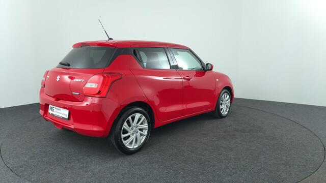 Suzuki SWIFT 1.2 Select Plus Edition Smart Hybrid | Rijklaar |