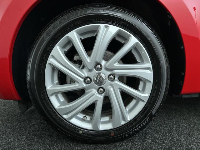 Suzuki SWIFT 1.2 Select Plus Edition Smart Hybrid | Rijklaar |