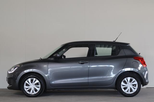 Suzuki SWIFT 1.2 Comfort Smart Hybrid NL-Auto!! Adop cruise I Airco